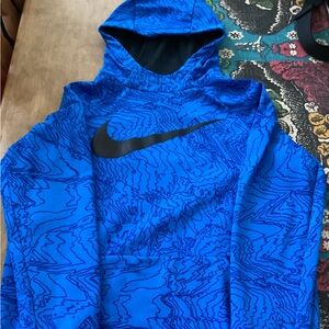 Nike Boys Size XL Hoodie